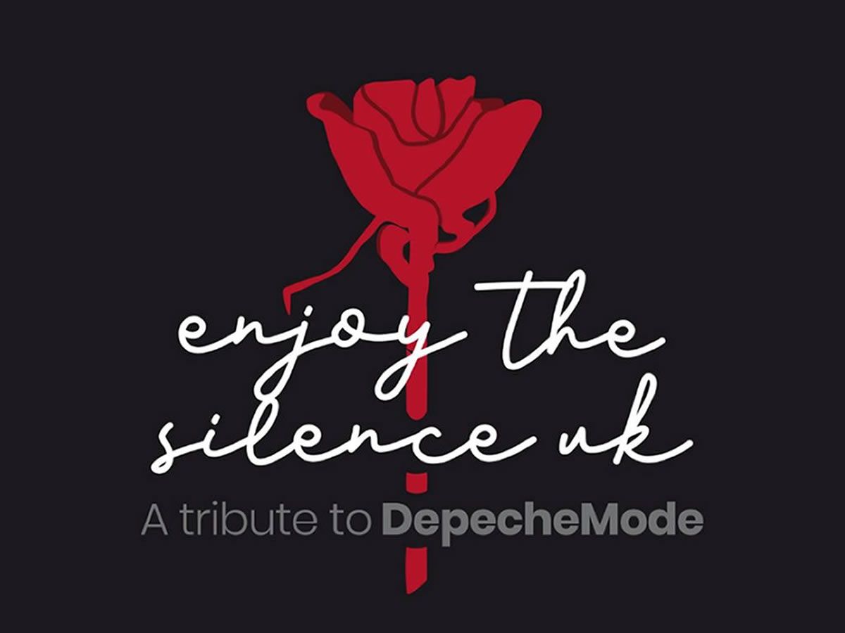 Enjoy The Silence UK - A Tribute To Depeche Mode