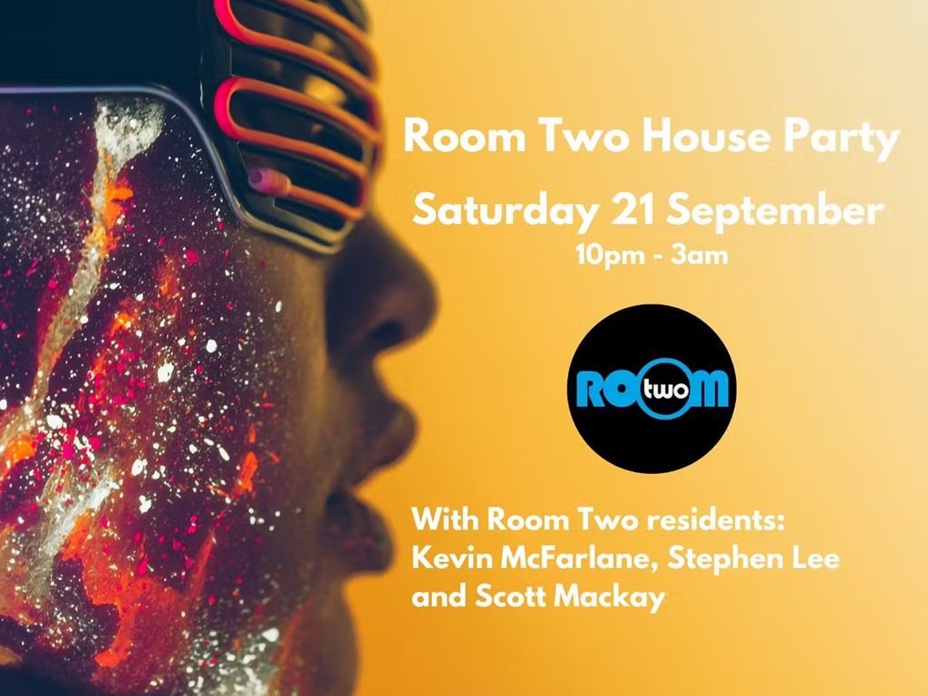 Room Two House Party