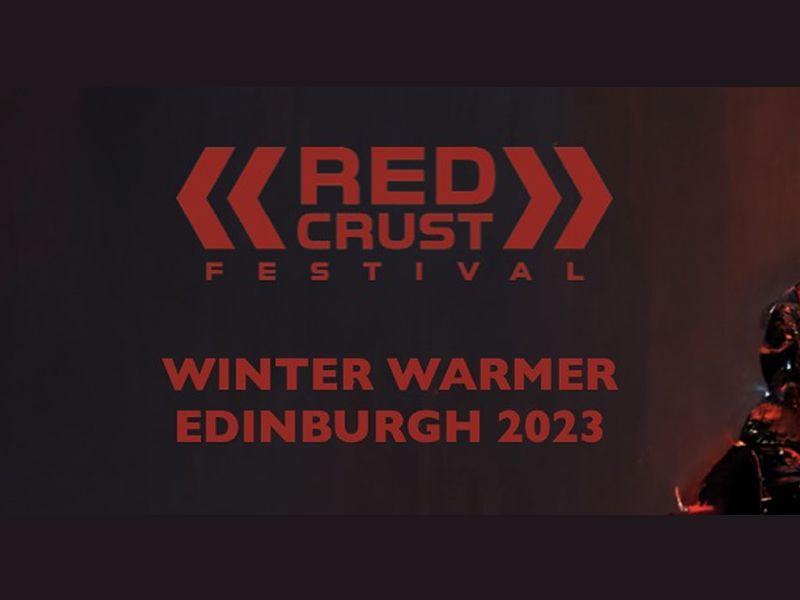 Red Crust Festival - Winter Warmer Edinburgh 2023 at La Belle Angele,  Edinburgh Old Town | What's On Edinburgh