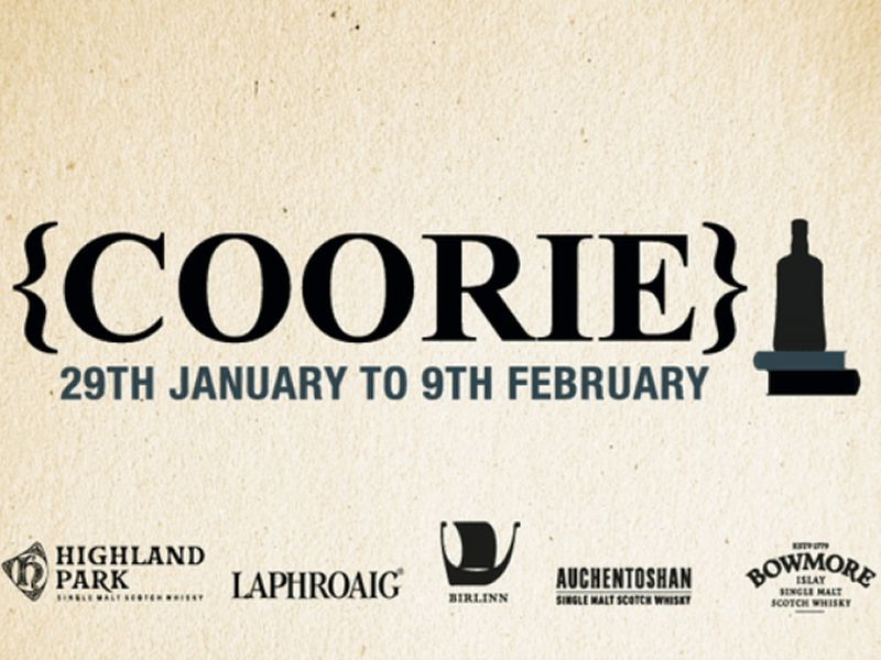 COORIE