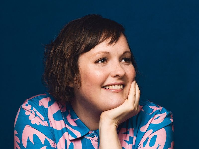 Leith Comedy Festival Presents... Josie Long, Robin Grainger & Susan Riddell