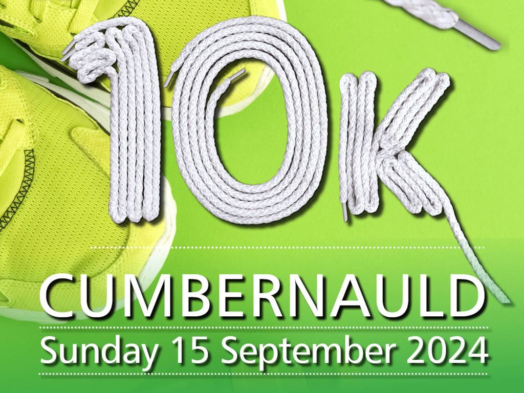 Cumbernauld 10K