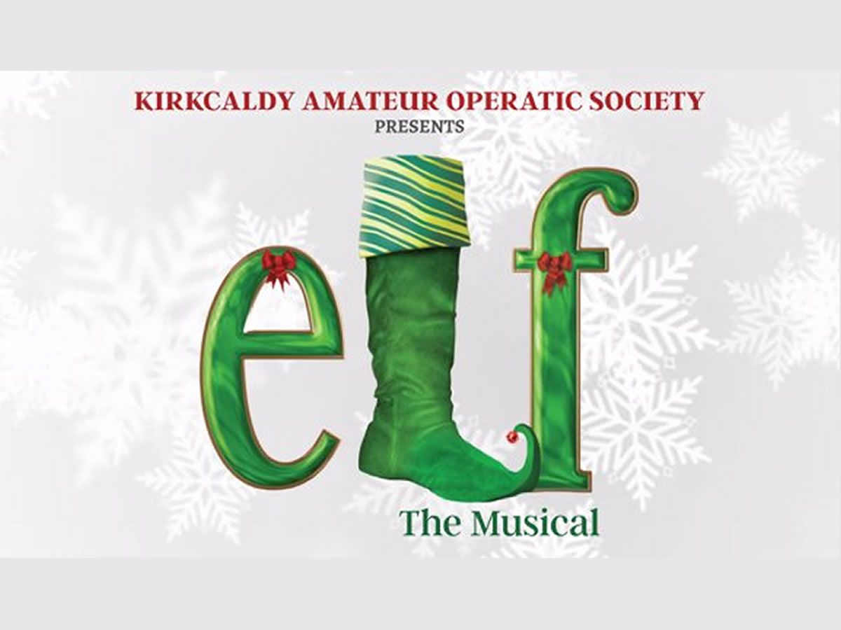 Elf The Musical