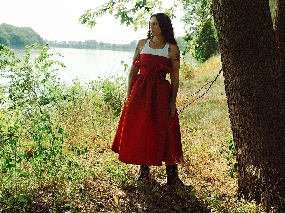 Waxahatchee