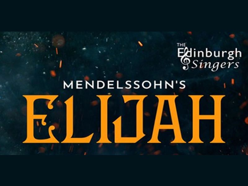 Mendelssohn’s Elijah