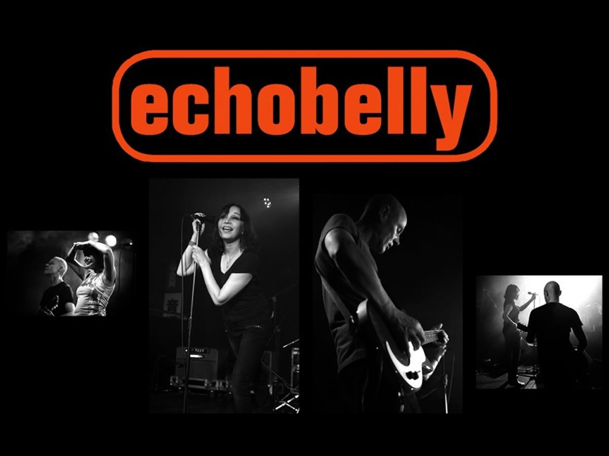 Echobelly