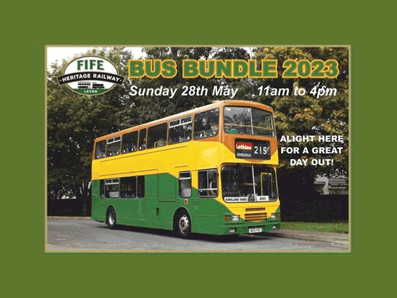 Bus Bundle