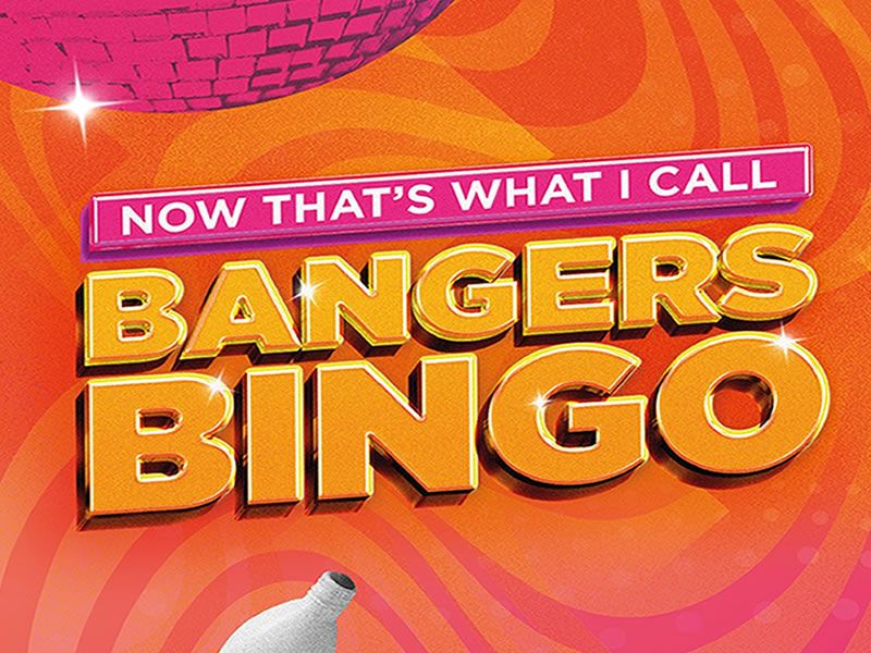 Bangers Bingo