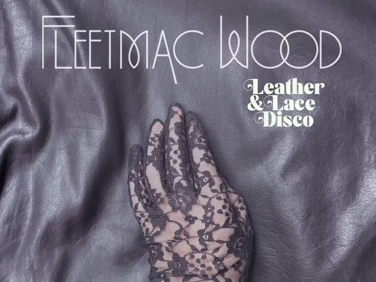 Fleetmac Wood present Leather & Lace Disco