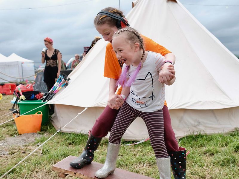 Family fun guaranteed as programme of events announced for ButeFest 2023