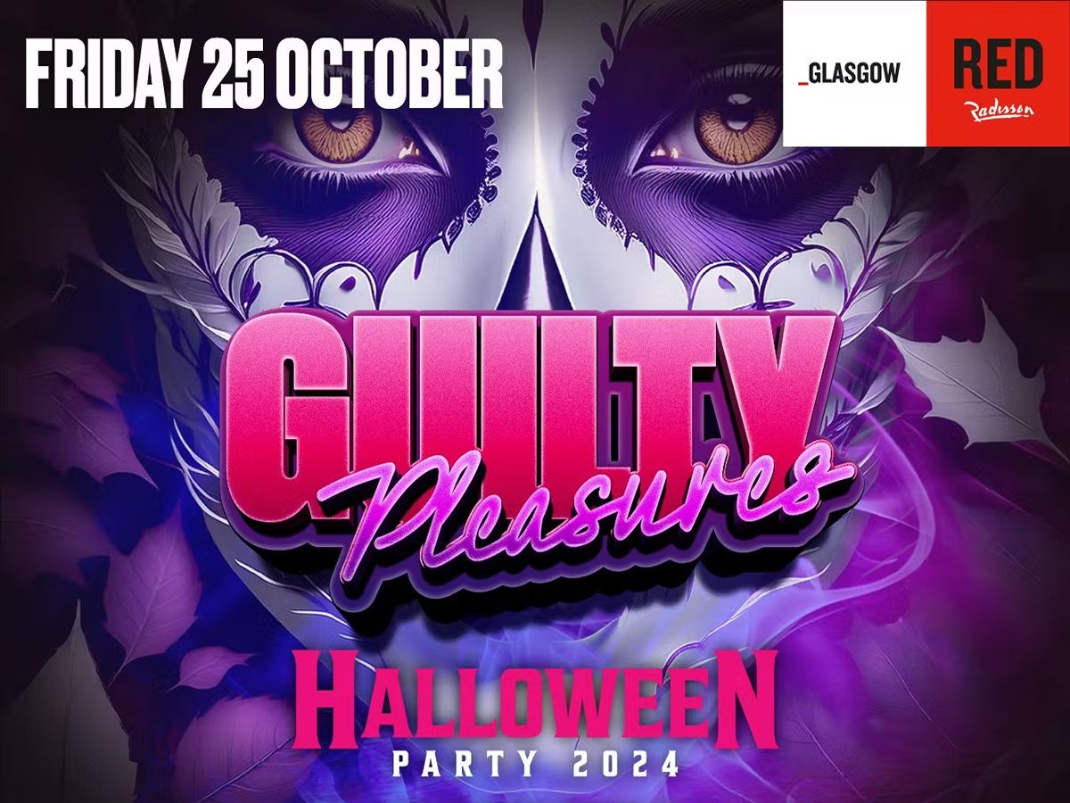 Ghoulty Pleasures - Halloween featuring Jon Mancini & Michael Kilkie