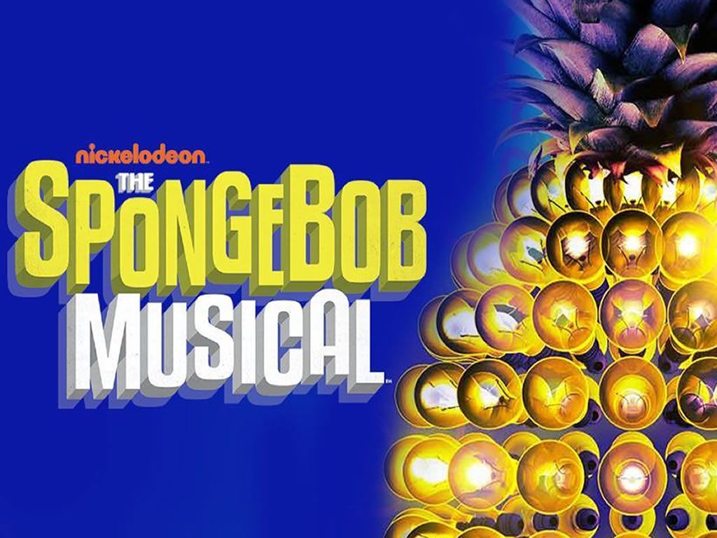 The SpongeBob Musical