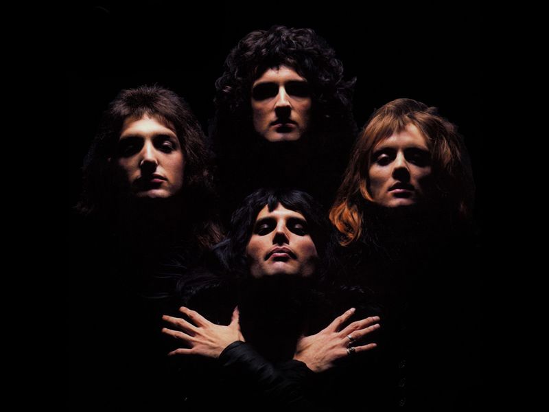 UK Premiere of Queen: Heaven will be held at the Glasgow Science Centre Planetarium