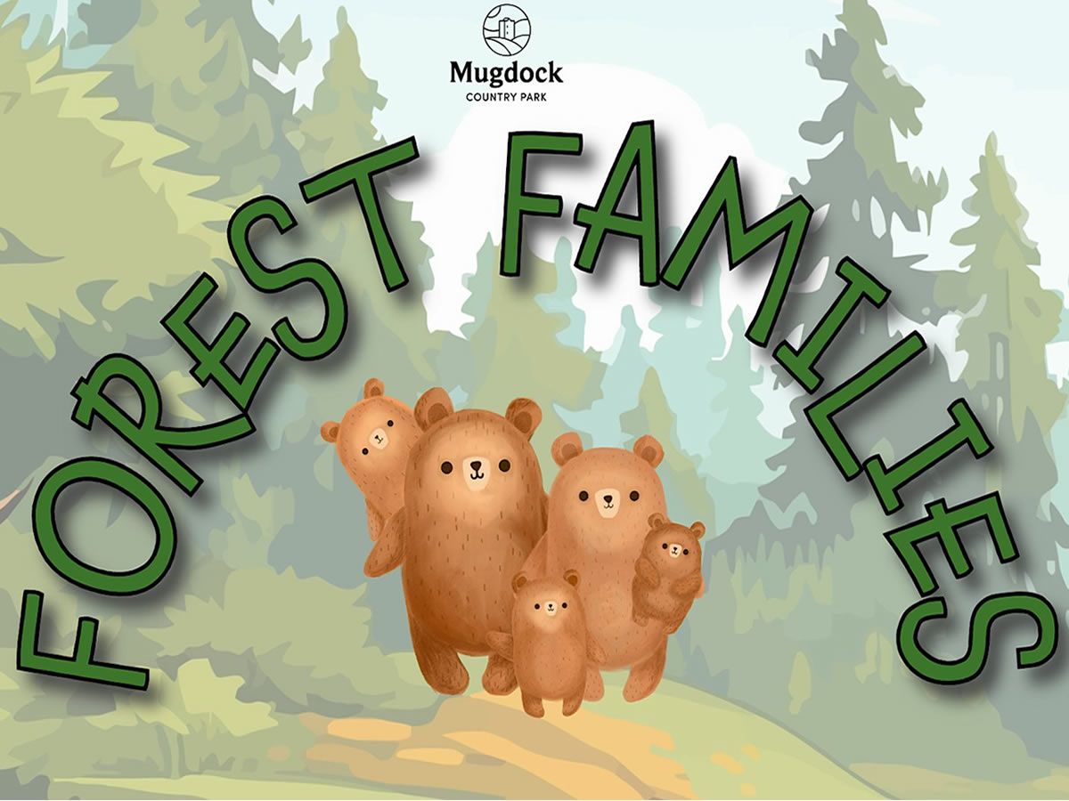 Forest Families