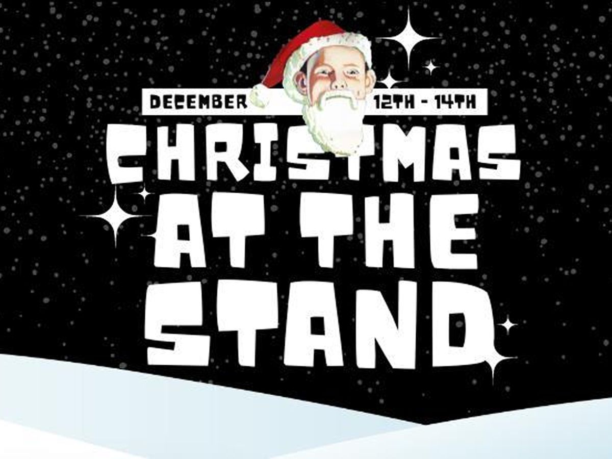 The Stand Christmas Specials