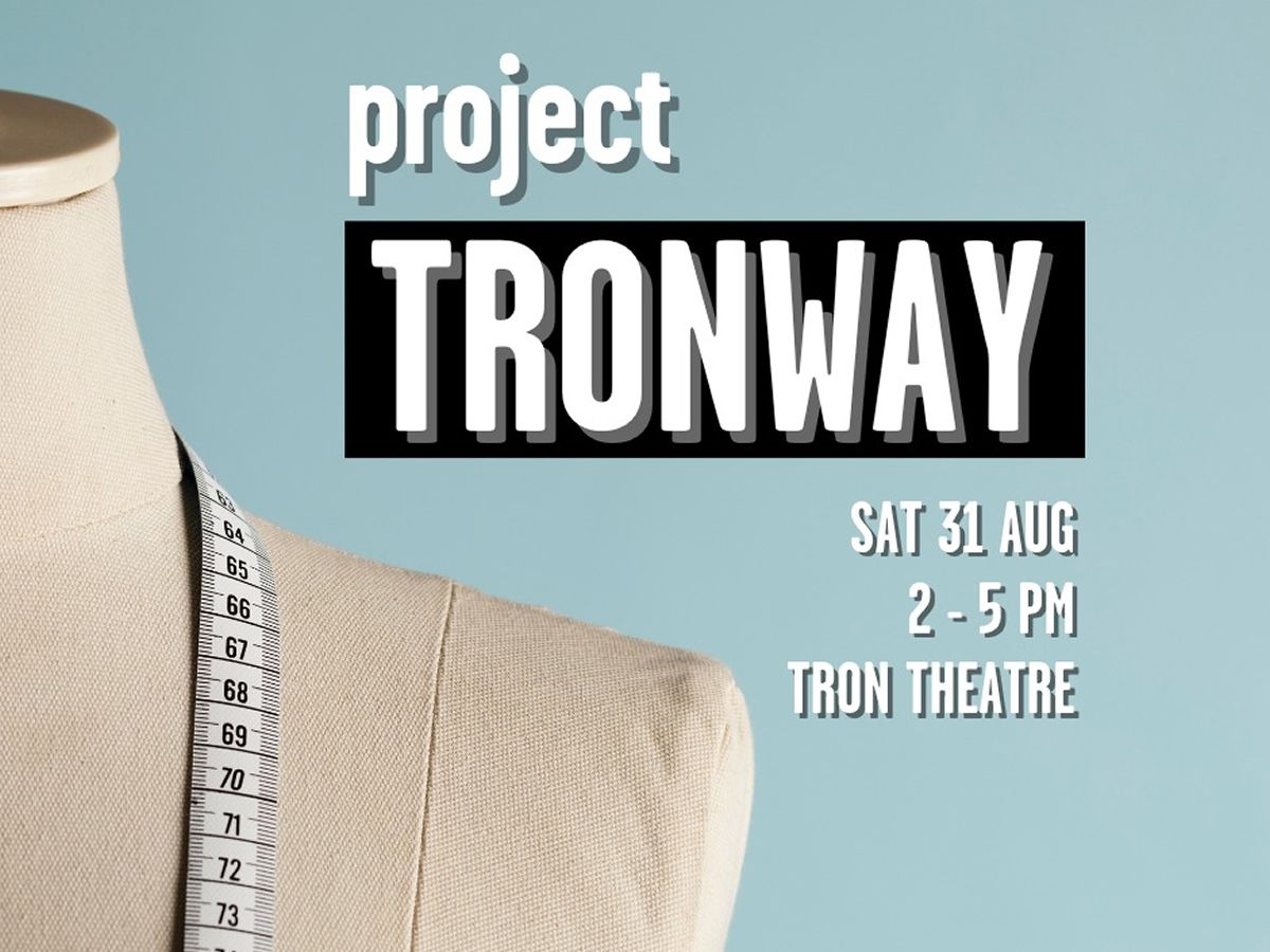 Project Tronway