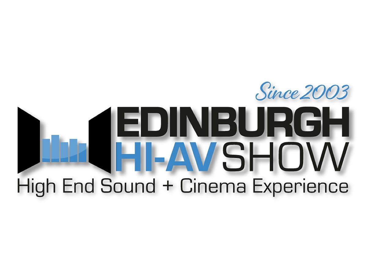 Edinburgh HI-AV Show