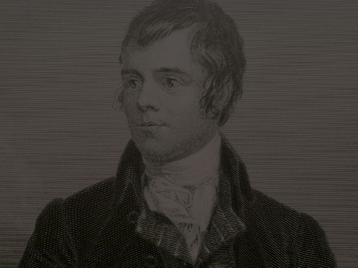 Burns Night: A Celebration to the Bard