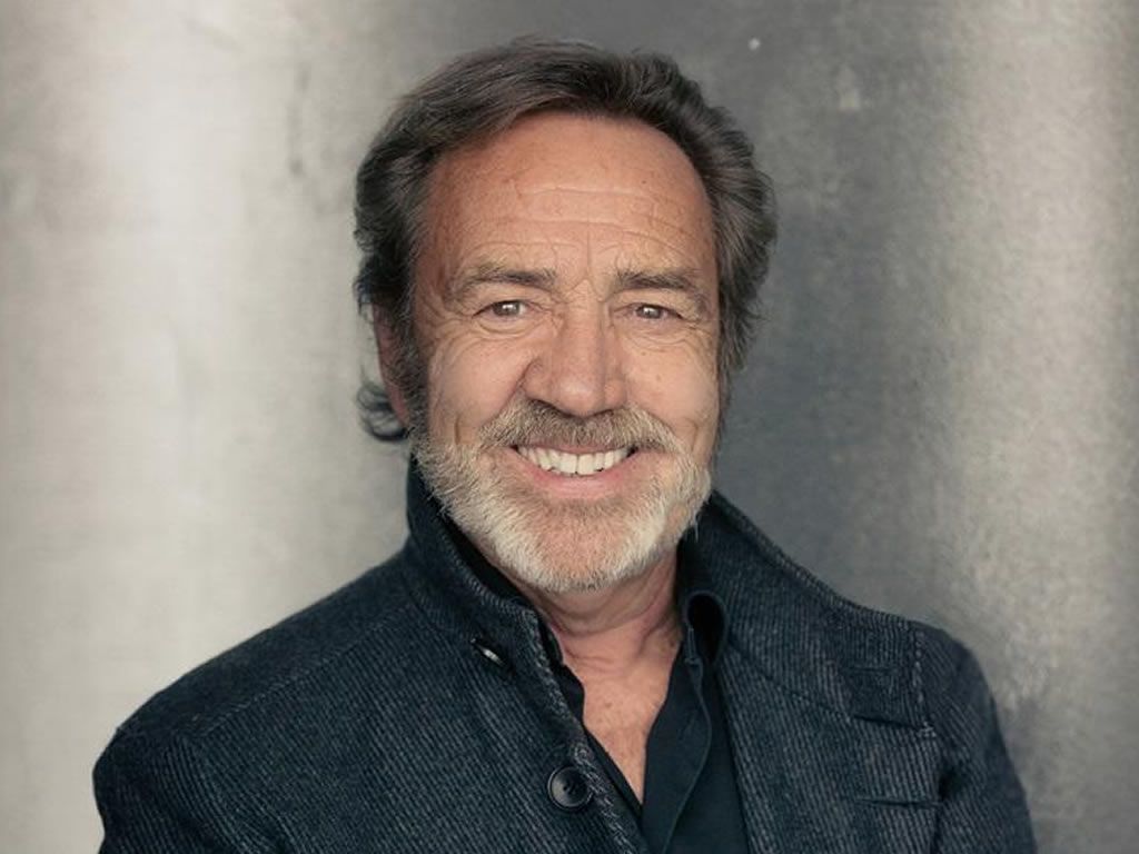 An Audience with Robert Lindsay