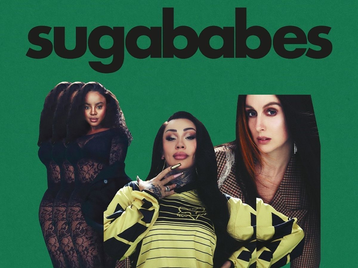 Sugababes