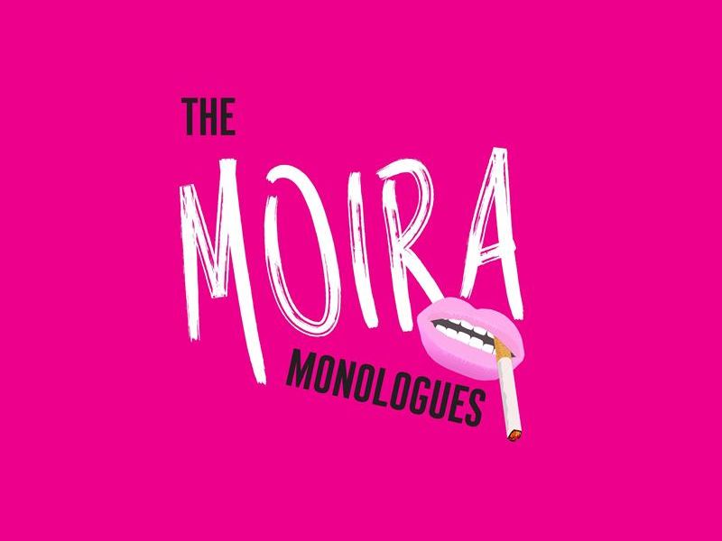 Moira Monologues 3: Moira In Lockdown At The Stand Comedy Club Glasgow ...