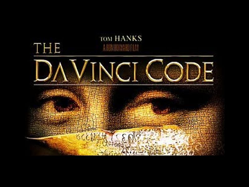 The Da Vinci Code