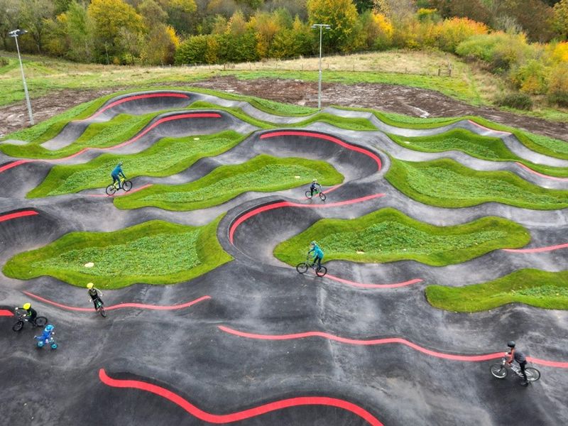 Strathclyde Cycle Fest