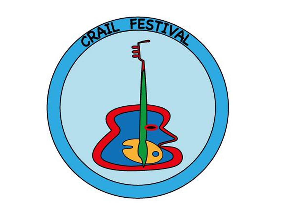 Crail Festival