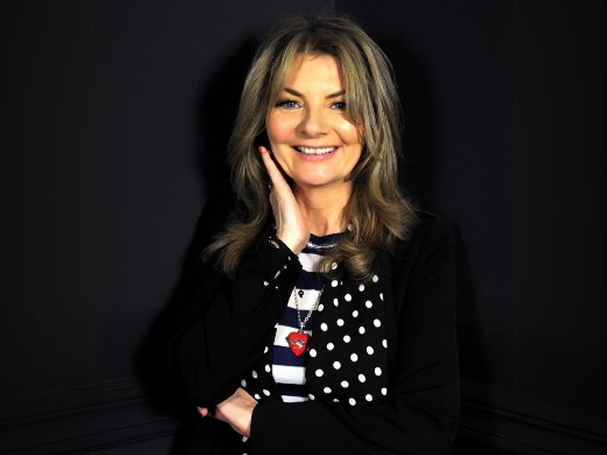 Jo Caulfield - A Celebration of Anger