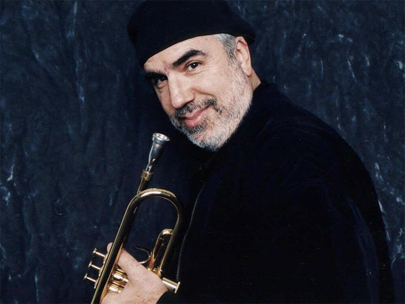 Jazz at The Merchants House Presents Randy Brecker with Charged Particles