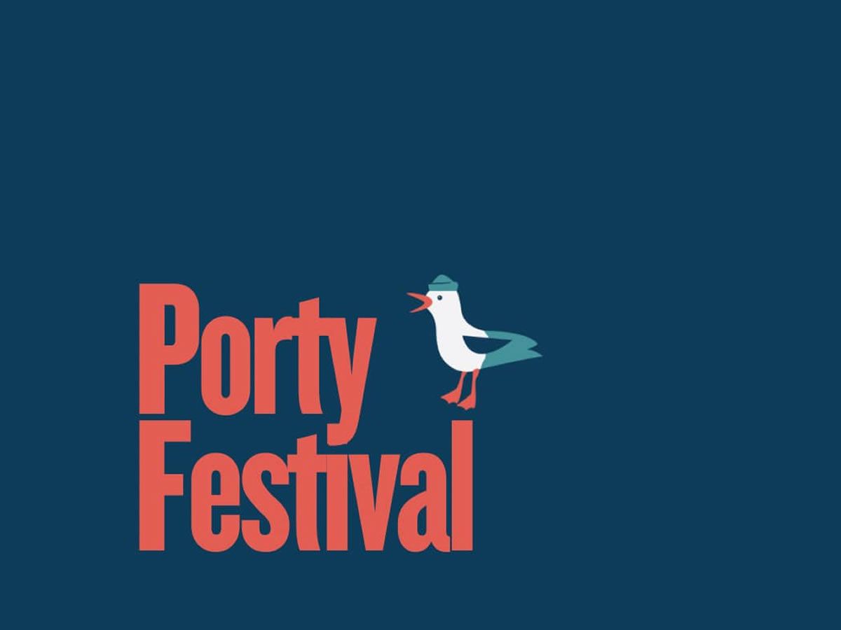 Porty Festival