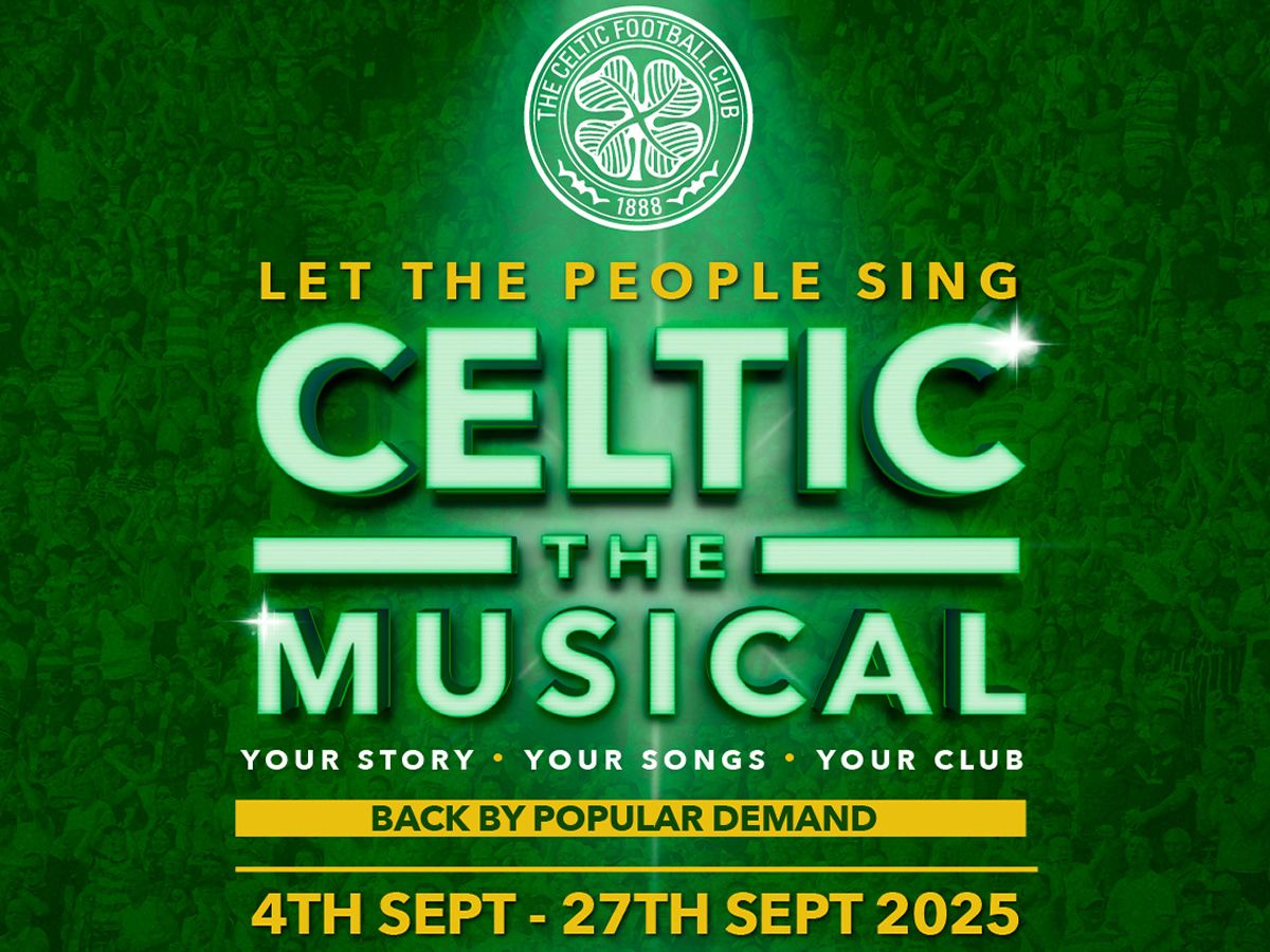 Celtic The Musical