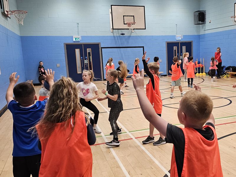 Kids have a great summer at Renfrewshire Council holiday camps