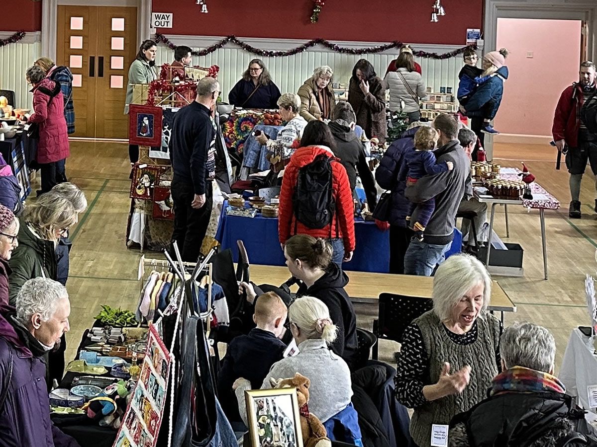 Craft Fair