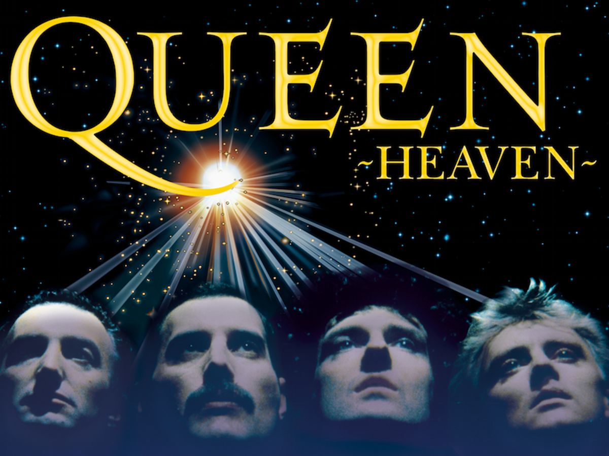 Queen Heaven