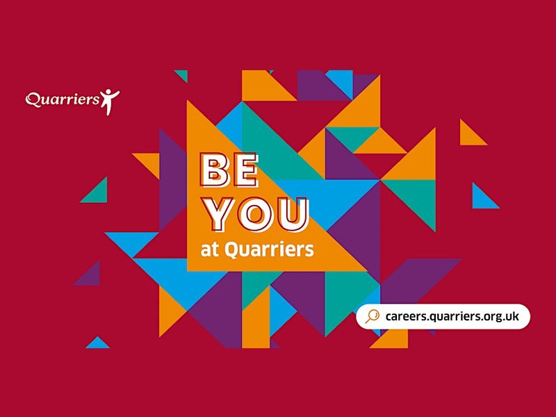 Recruitment Open Day - Quarriers Village