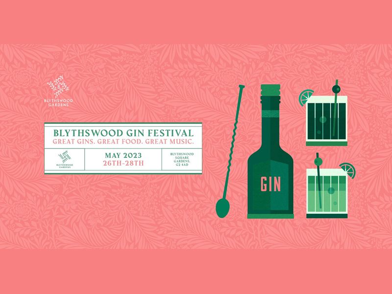 Blythswood Gin Festival