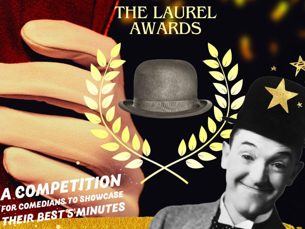 The Laurel Awards Launch Event