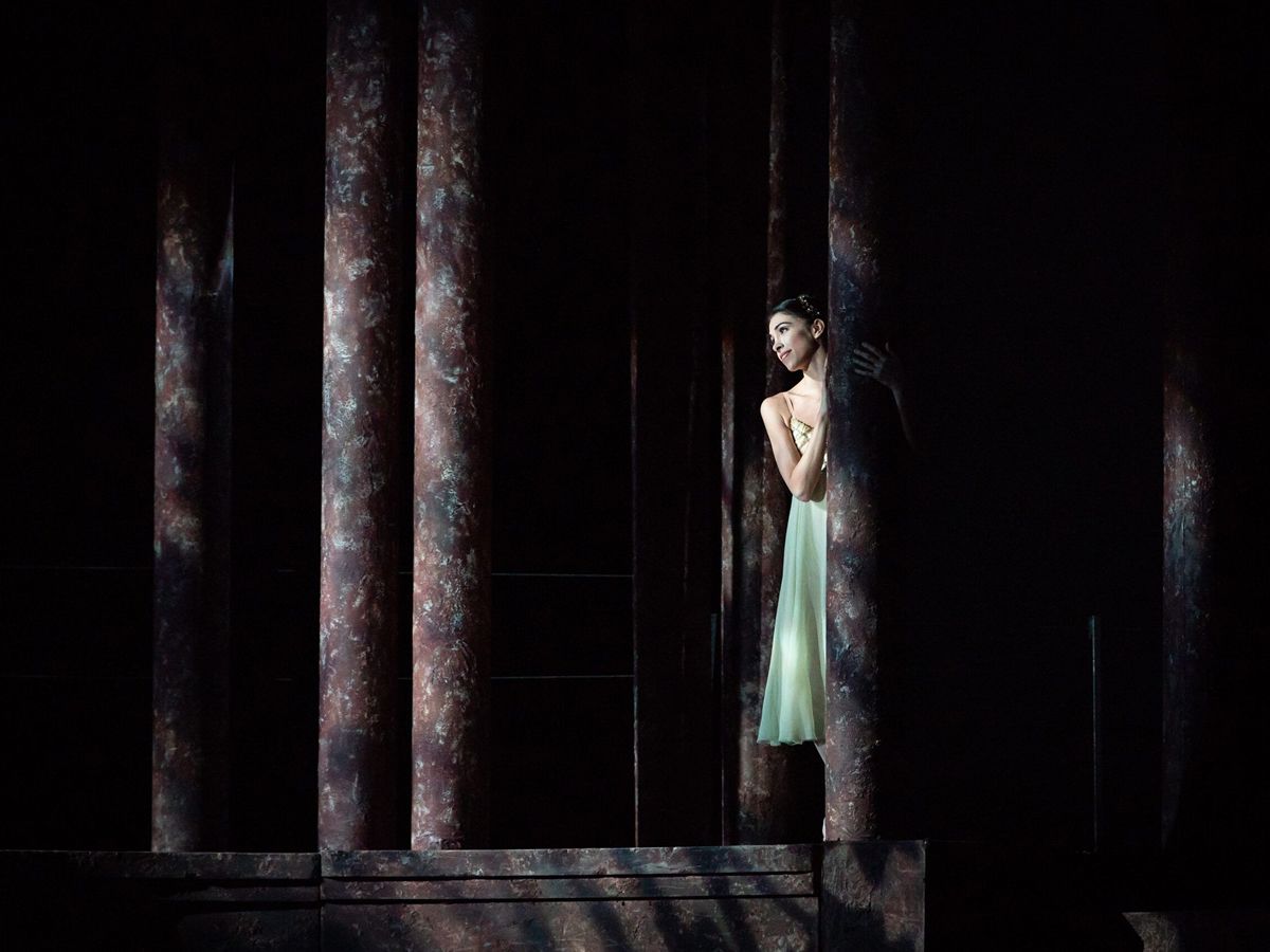 Cinema Screening: Royal Ballet and Opera - Romeo and Juliet