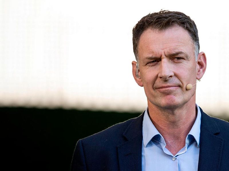 An Evening with Chris Sutton - Hosted by Graham Spiers