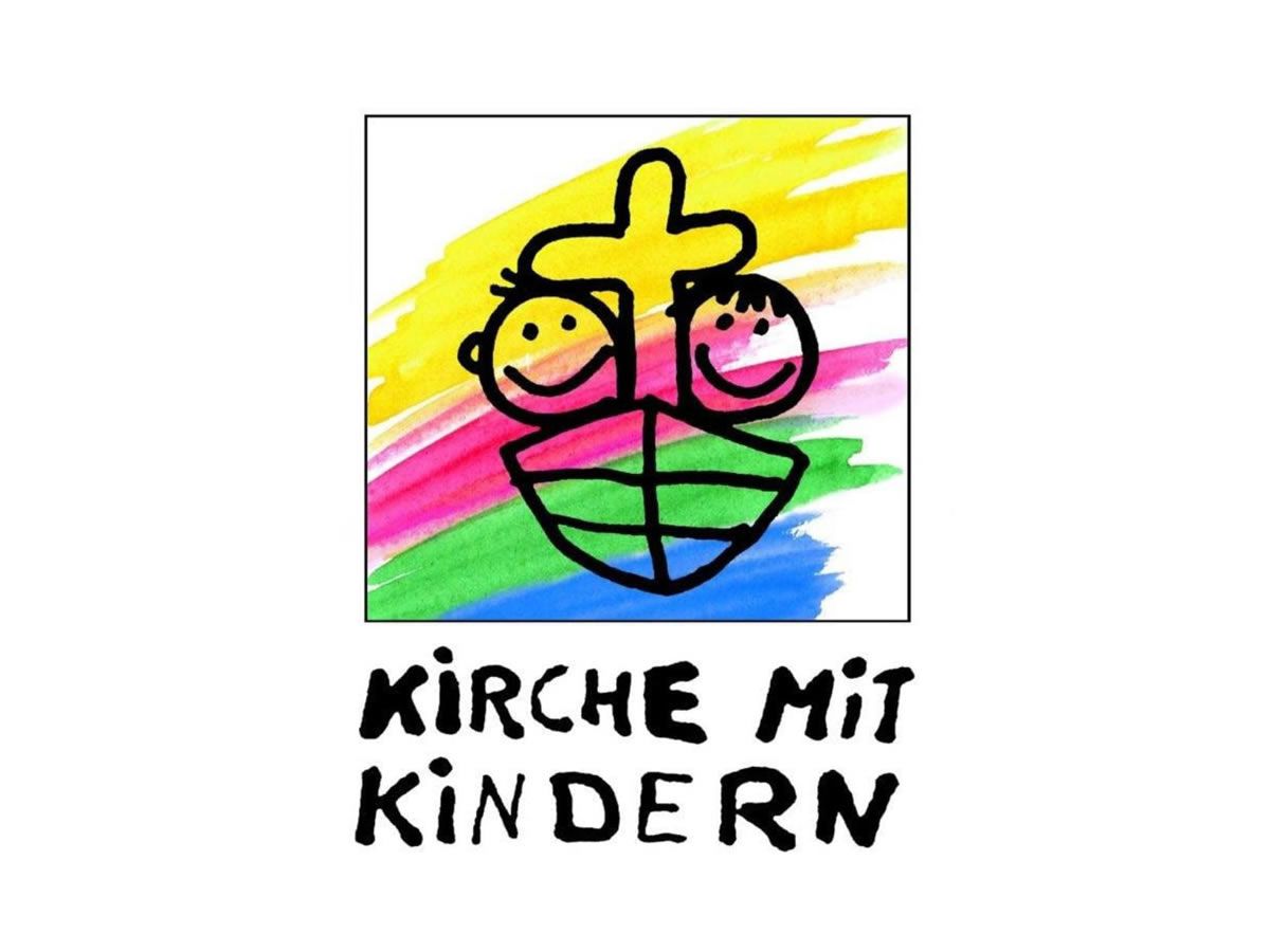 German Messy Church for Kids