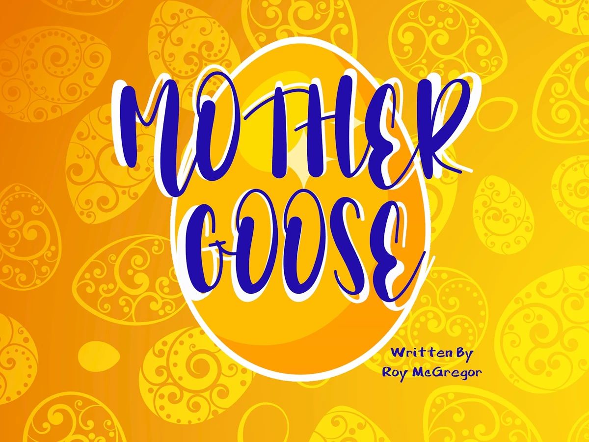 Mother Goose