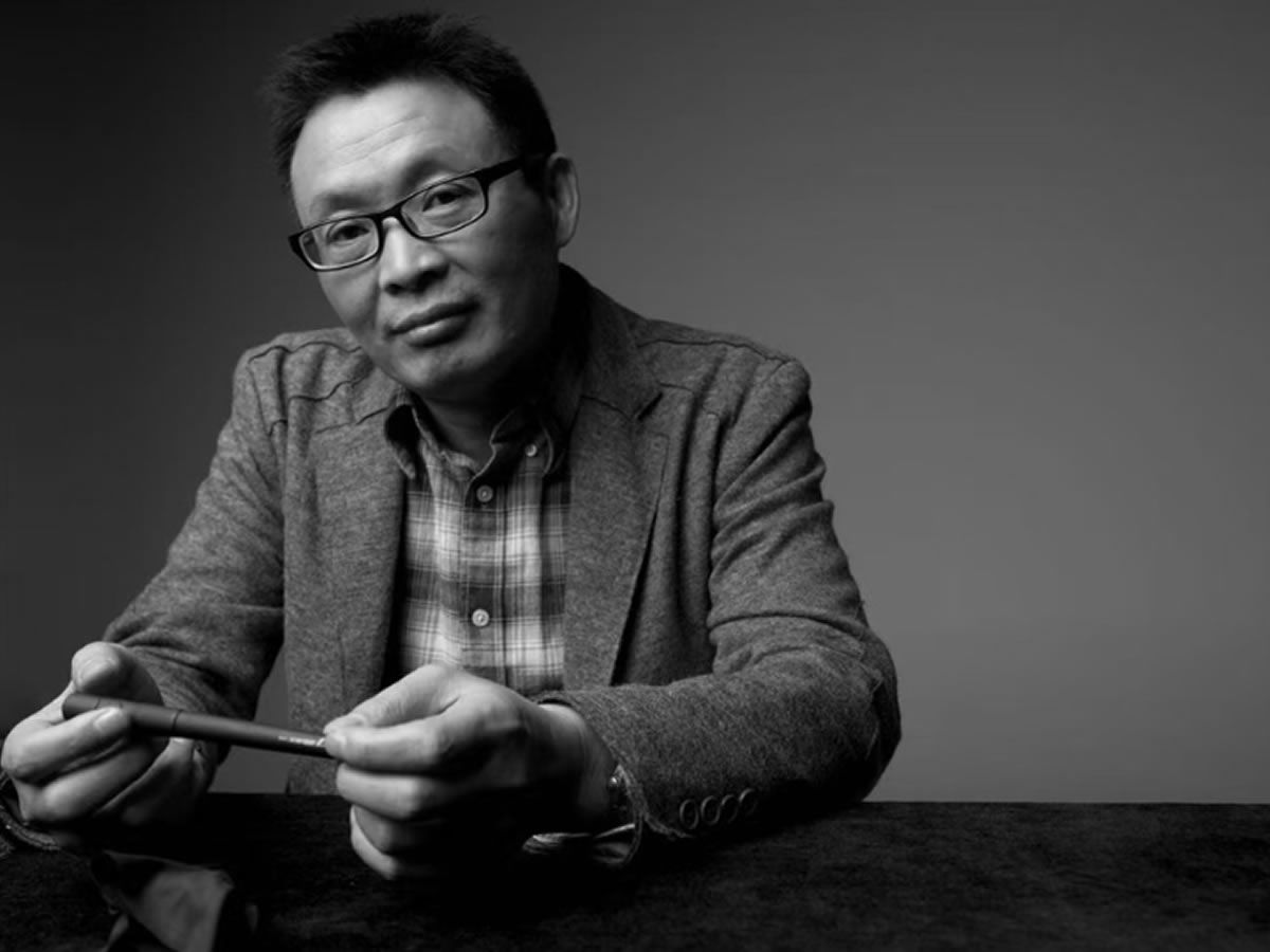 The Evolution of a Master Storyteller from China: In Conversation with Mai Jia