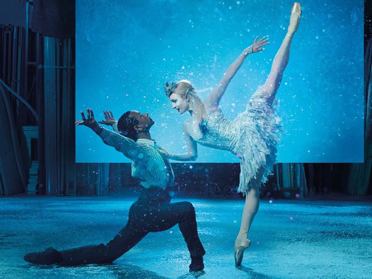 Scottish Ballet: The Snow Queen