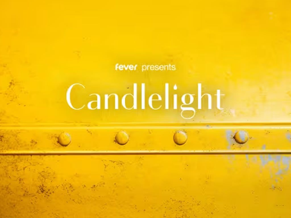 Candlelight: A Tribute to the Beatles