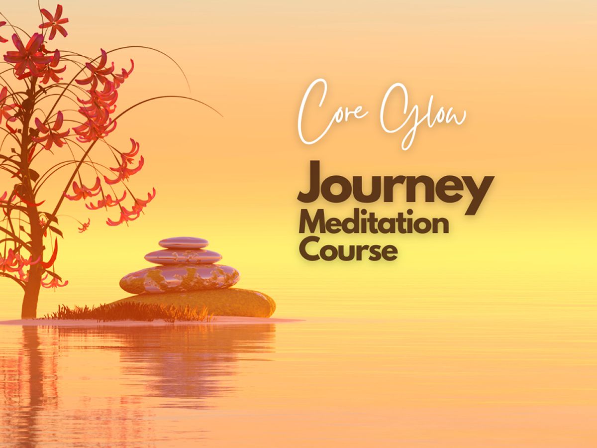 Journey Meditation Course