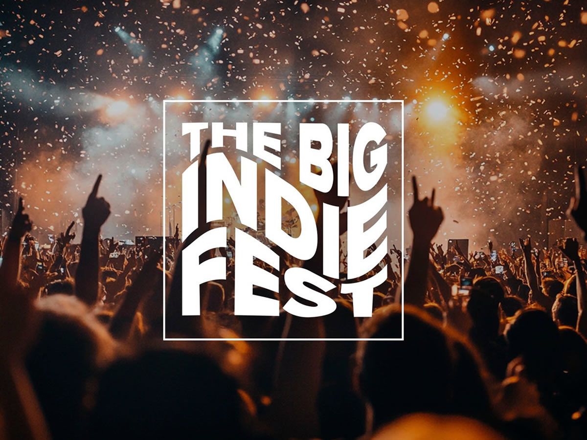 The Big Indie Tribute Festival