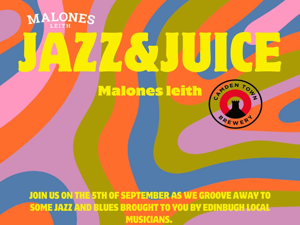 Jazz and Juice