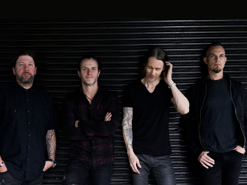 Alter Bridge