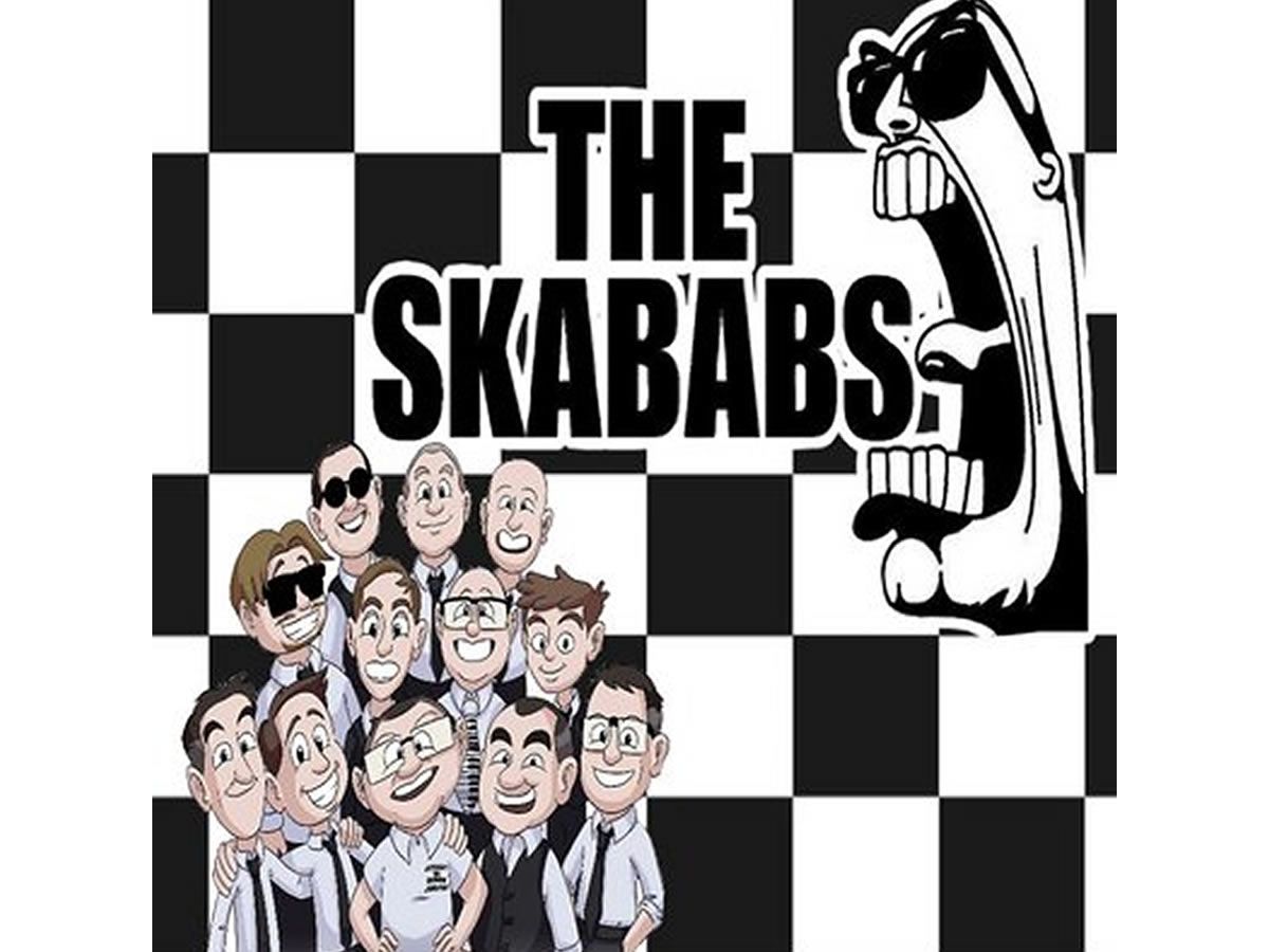 The Skababs